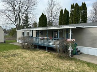 4483 Ilium Ln NW, Grand Rapids, MI 49534