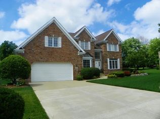 8610 Adria Ct, Orland Park, IL