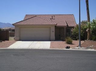 7606 Edgerton Dr, Las Vegas, NV 89113