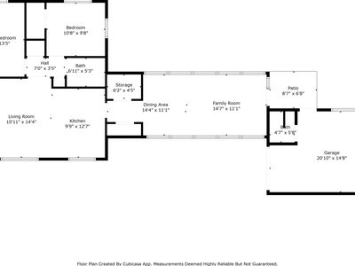 3245 14th St N, Saint Petersburg, FL, 33704