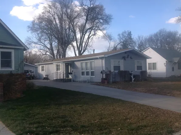 431 Hale St, Wray, CO 80758