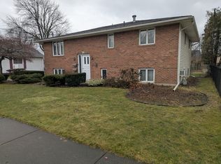 28 Mead St UNIT 1, North Tonawanda, NY 14120