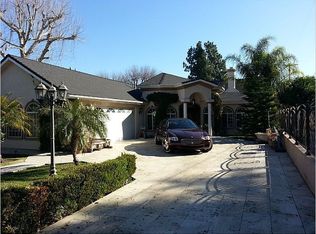 5156 Gloria Ave, Encino, CA 91436