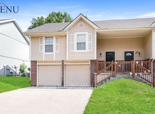 3527 NW 71st Ter, Kansas City, MO 64151