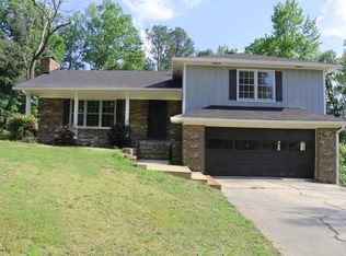 207 Leafmore Rd SW, Rome, GA 30165