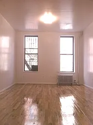 Rented by J Misrahi Realty Corp