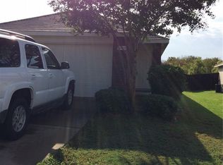 4009 Shawnee Trl, Heartland, TX 75126