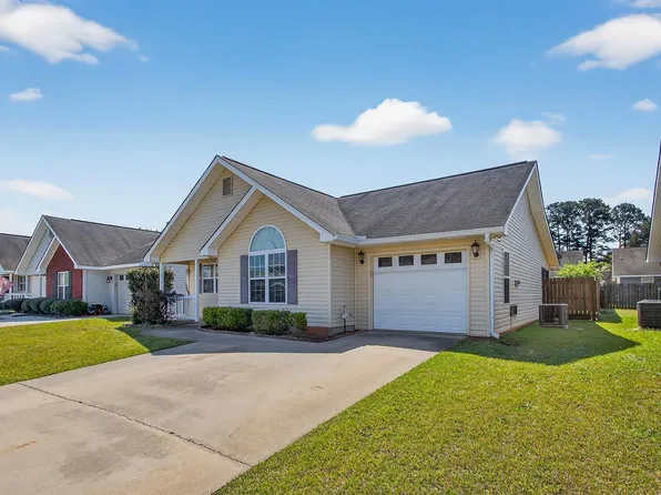 406 Spike Trl, Warner Robins, GA 31088