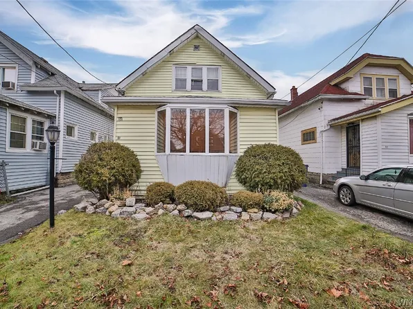 51 Copsewood Ave, Buffalo, NY 14215