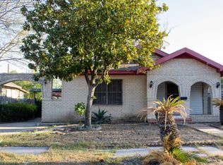 1806 ridgewood, San Antonio, TX 78201