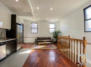 641 Central Ave #1E, Brooklyn, NY 11207