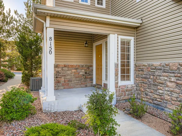 8150 Snow Bowl Hts, Fountain, CO 80817