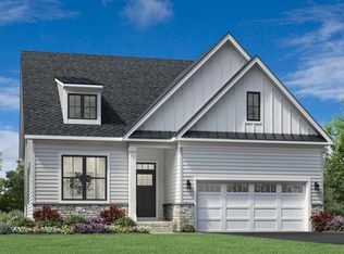 35 Lookout Rdg LOT 22, Danbury, CT 06810