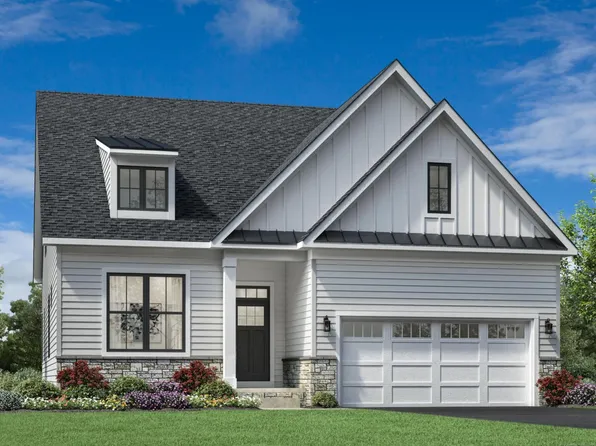 35 Lookout Ridge Lot #22, Danbury, CT 06810