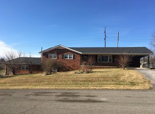 4433 Maple Ln, Bowling Green, KY 42101