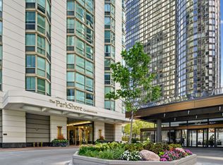 195 N Harbor Dr APT 2408, Chicago, IL 60601