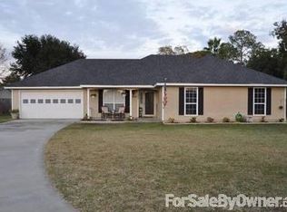 4953 Briar Ridge Cir, Valdosta, GA 31605