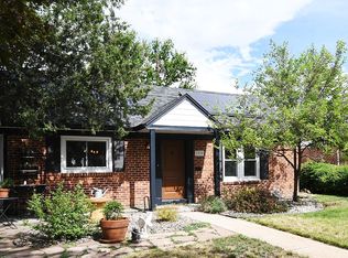 1920 Quince St, Denver, CO 80220