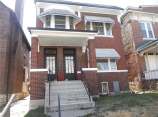 1280 Oak Ct, Saint Louis, MO