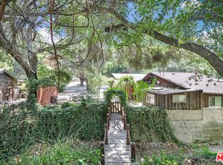 1605 N Topanga Canyon Blvd, Topanga, CA 90290