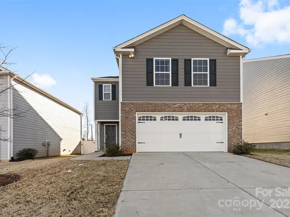 2120 Redstone Dr, York, SC 29745