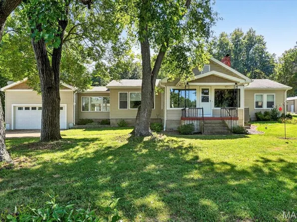 4636 Gravois Rd, House Springs, MO 63051