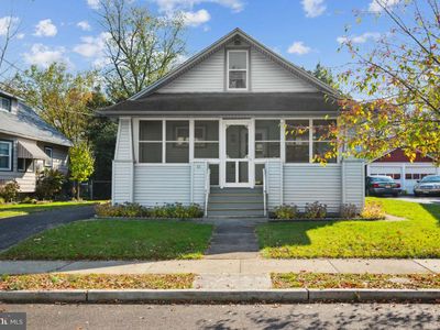 48 E Greenwood Ave, Oaklyn, NJ, 08107