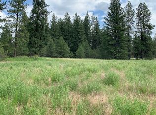 0000 W Taylor Rd, Cheney, WA 99004