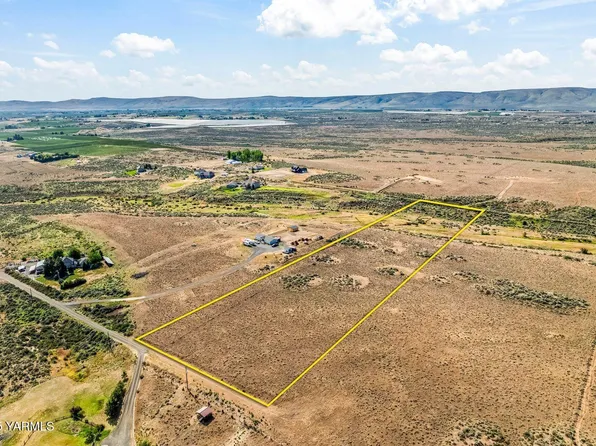 Nka Wakatak Rd #2, Yakima, WA 98908