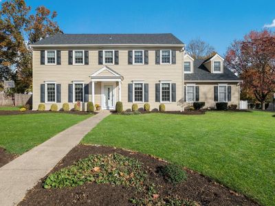 1072 Independence Dr, Yardley, PA, 19067