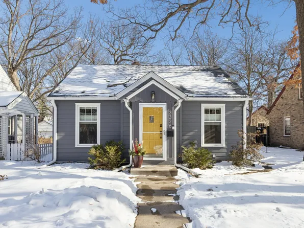 3326 Chowen Ave N, Robbinsdale, MN 55422
