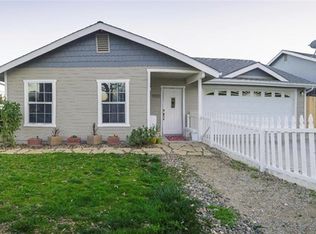 5900 Dolores Ave, Atascadero, CA 93422