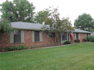 55 Hawthorne Hill Dr, Warrensburg, MO 64093