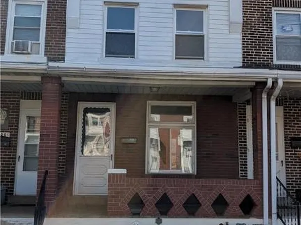 268 E Mosser St, Allentown, PA 18109