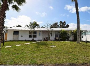 2266 NE Rustic Pl, Jensen Beach, FL 34957