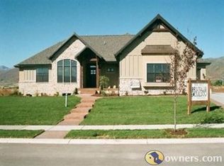 372 S 500 E, Midway, UT 84049