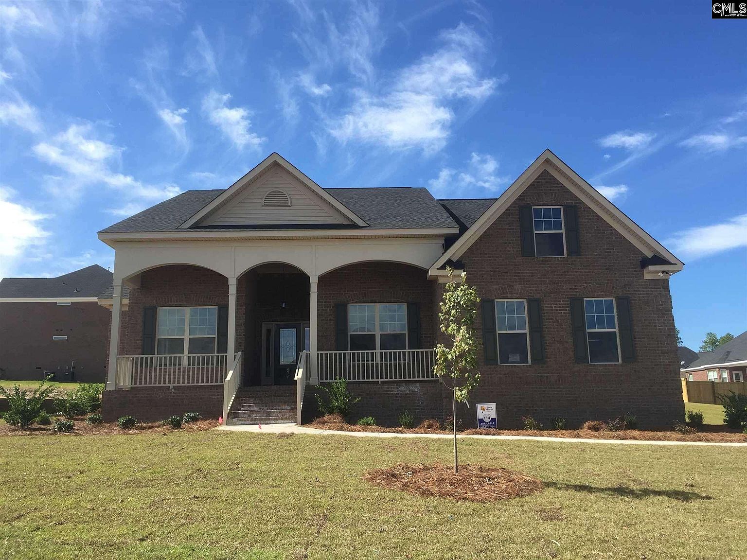 407 Congaree Ridge Ct, West Columbia, SC 29170 Zillow
