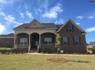 407 Congaree Ridge Ct, West Columbia, SC 29170