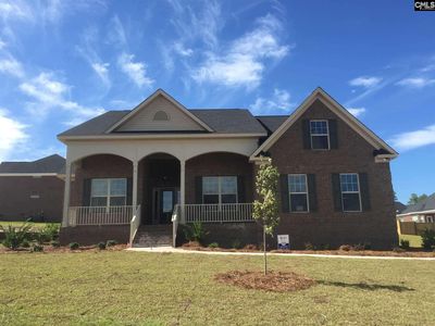 407 Congaree Ridge Ct, West Columbia, SC, 29170