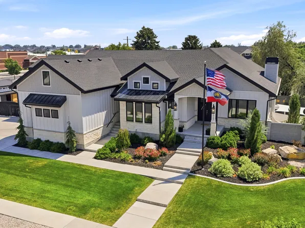 1733 W Timp Meadows Dr, Lehi, UT 84043