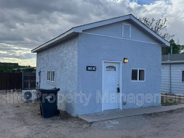 1611 San Juan St #C, Pueblo, CO 81006