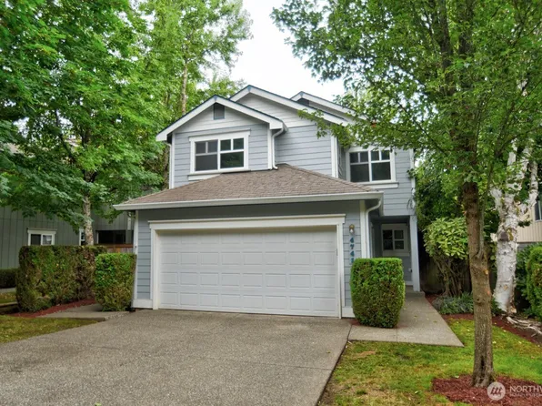 4741 Austin Lane SE, Lacey, WA 98503
