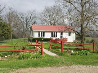 1690 79th Street Ln, Luzerne, IA 52257