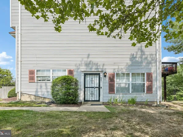 6801 Milltown Ct, District Heights, MD 20747