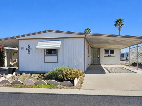 3405 S Tomahawk Road #301, Apache Junction, AZ 85119