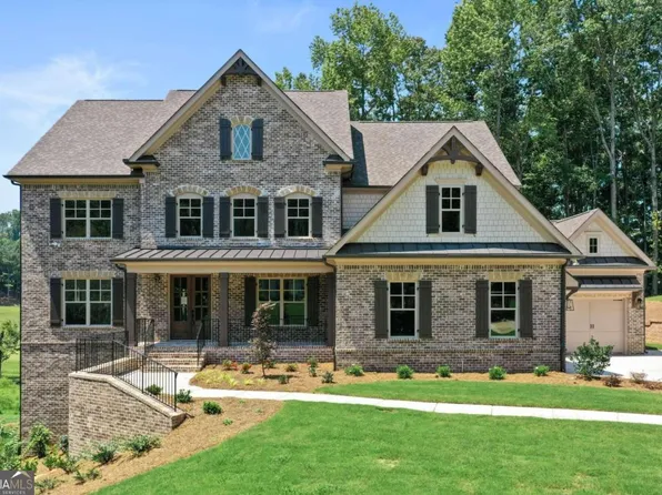 185 Grandmar Chase, Canton, GA 30115