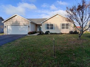 451 Northridge Dr, Bowling Green, KY 42101