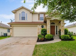 104 Tolcarne Dr, Hutto, TX 78634