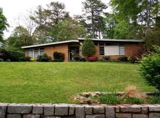 2633 Margaret Mitchell Dr NW, Atlanta, GA 30327