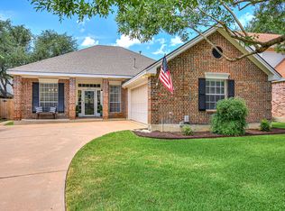 2911 Martin Dr, Cedar Park, TX 78613